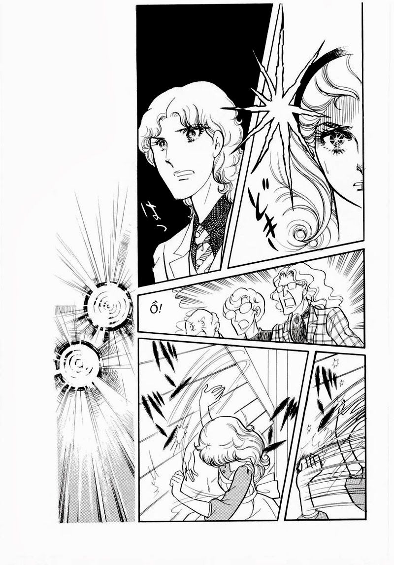 Glass Mask - Chapter 60