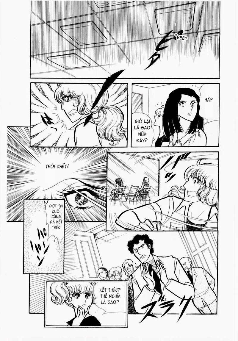 Glass Mask - Chapter 60