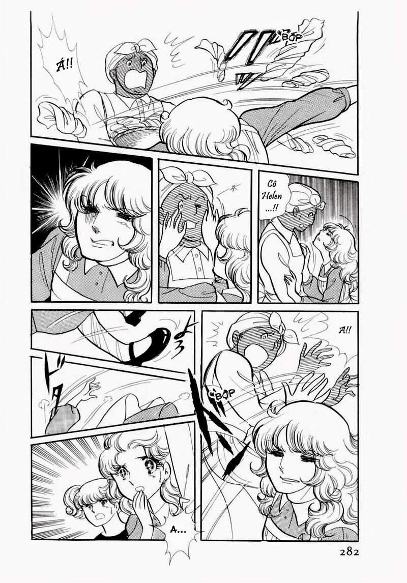 Glass Mask - Chapter 60