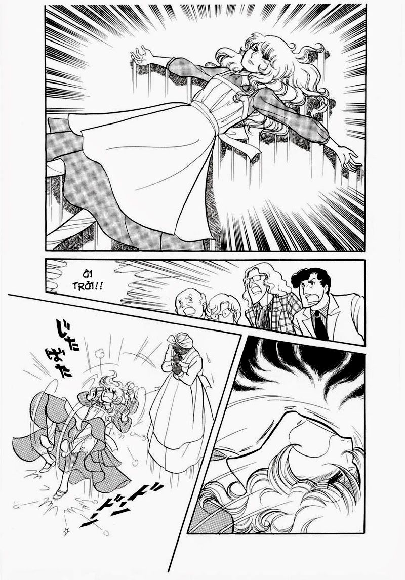 Glass Mask - Chapter 60