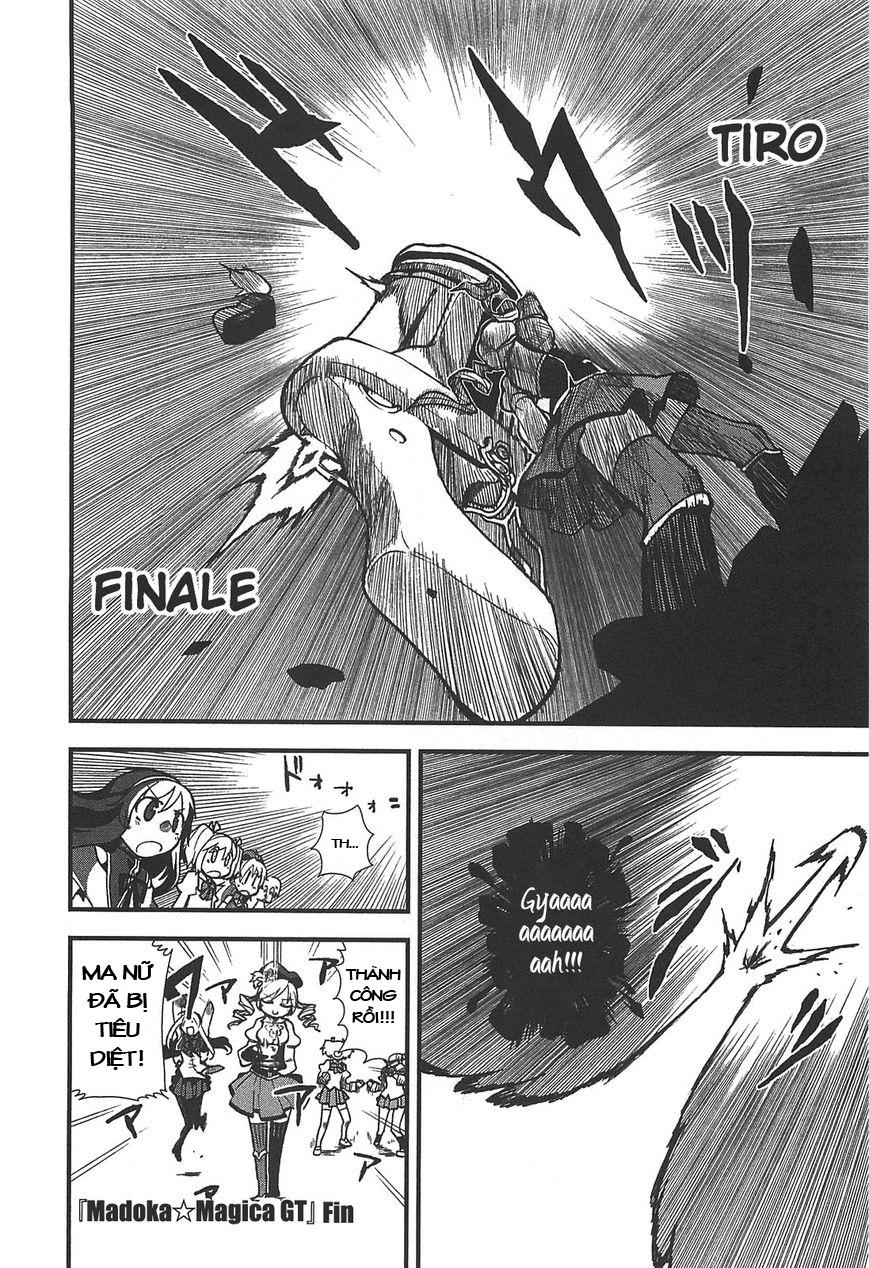 Madoka Homura Collection - Chapter 1