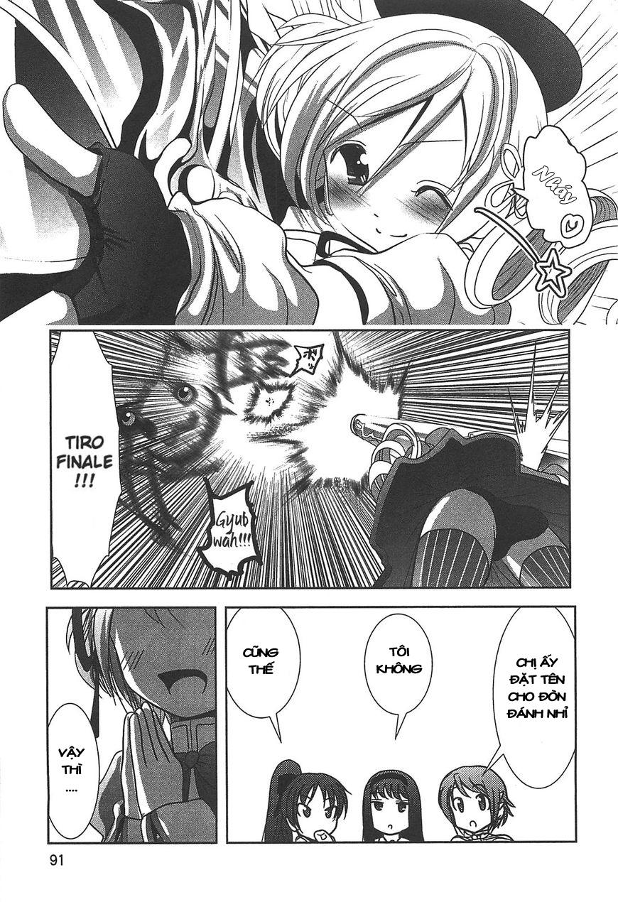 Madoka Homura Collection - Chapter 3
