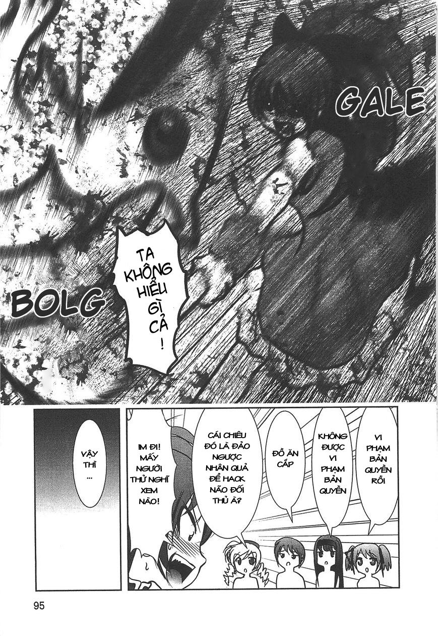 Madoka Homura Collection - Chapter 3