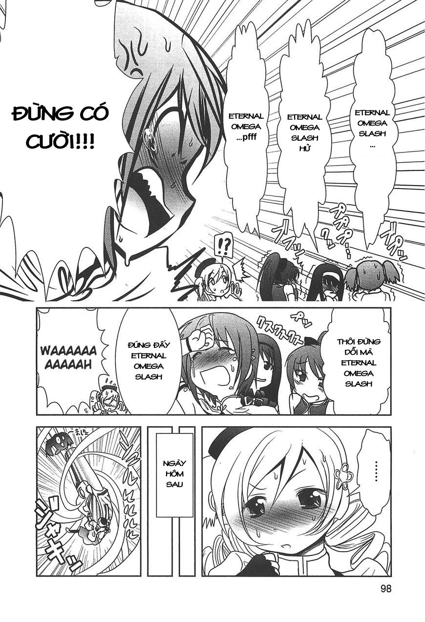 Madoka Homura Collection - Chapter 3