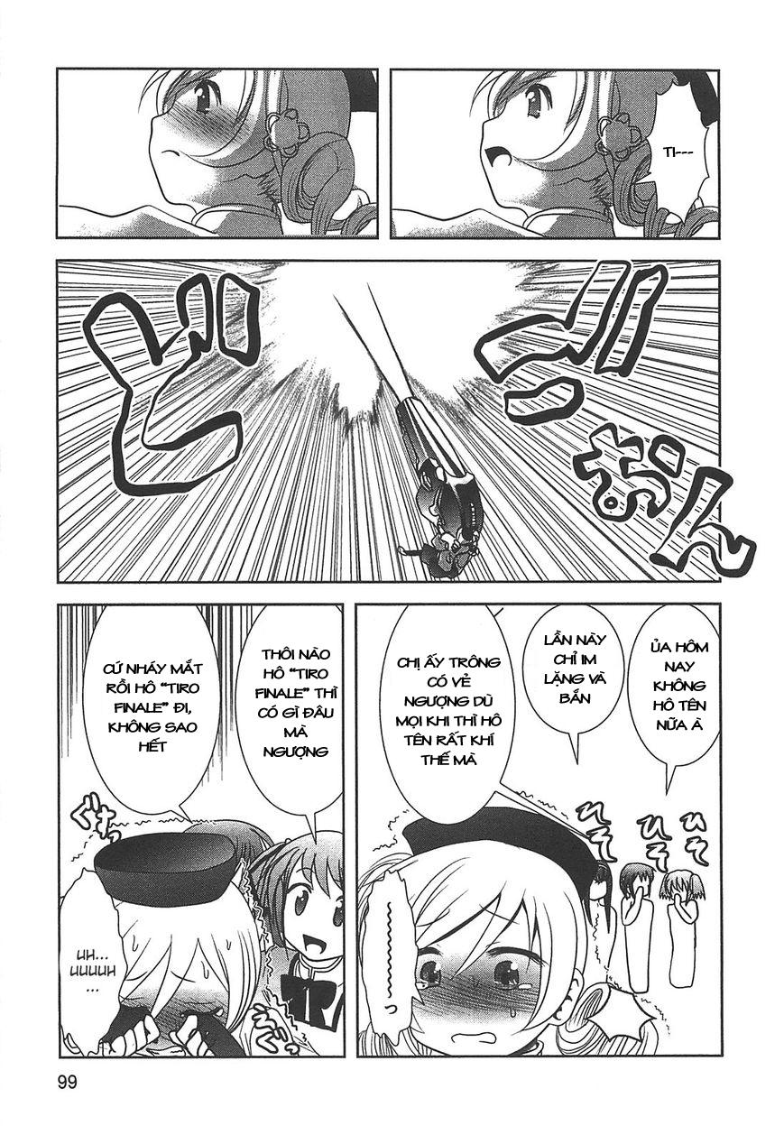 Madoka Homura Collection - Chapter 3