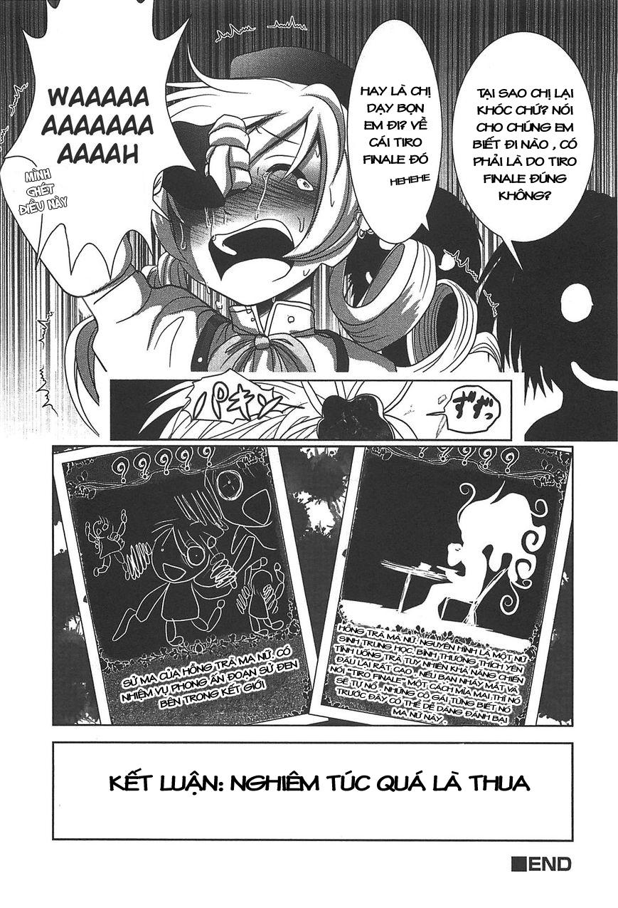 Madoka Homura Collection - Chapter 3