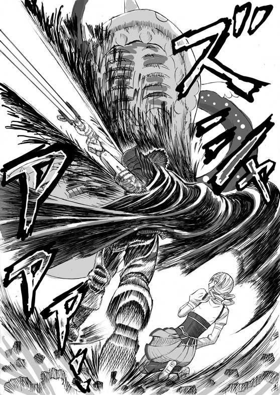 Madoka Homura Collection - Chapter 5