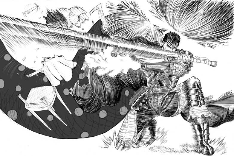 Madoka Homura Collection - Chapter 5