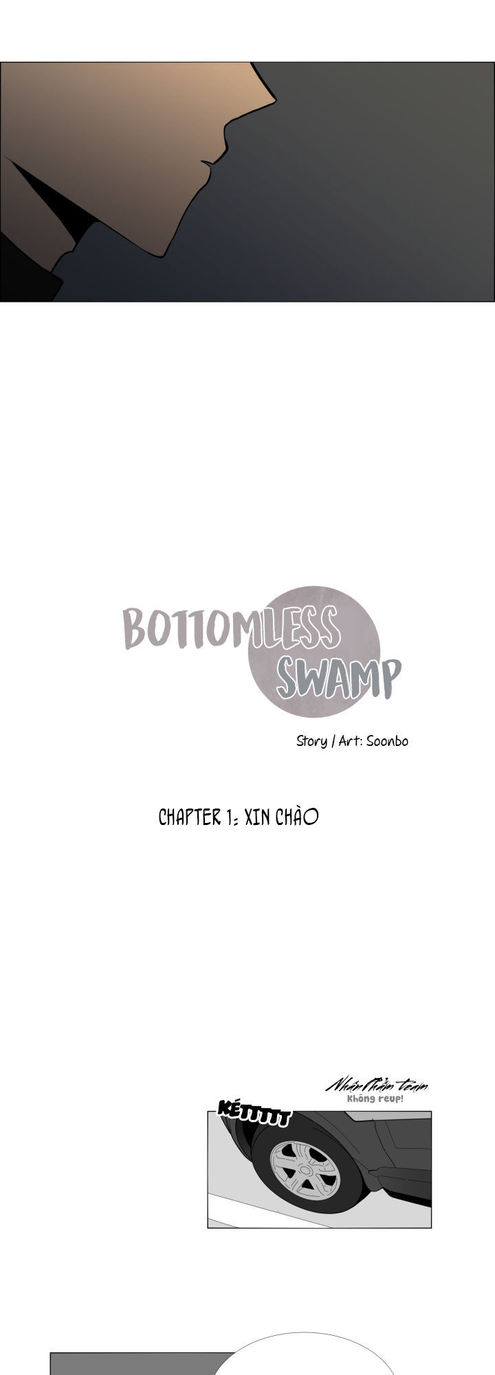 Bottomless Swamp - Chapter 1