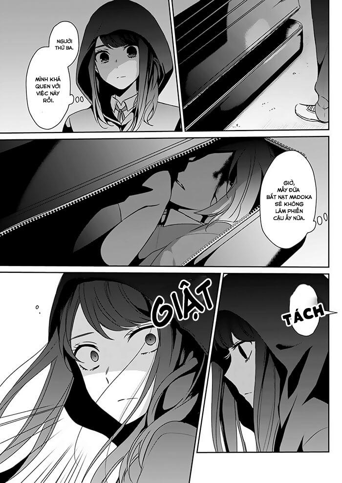 You Are Still In A Bird Cage - Chapter 2