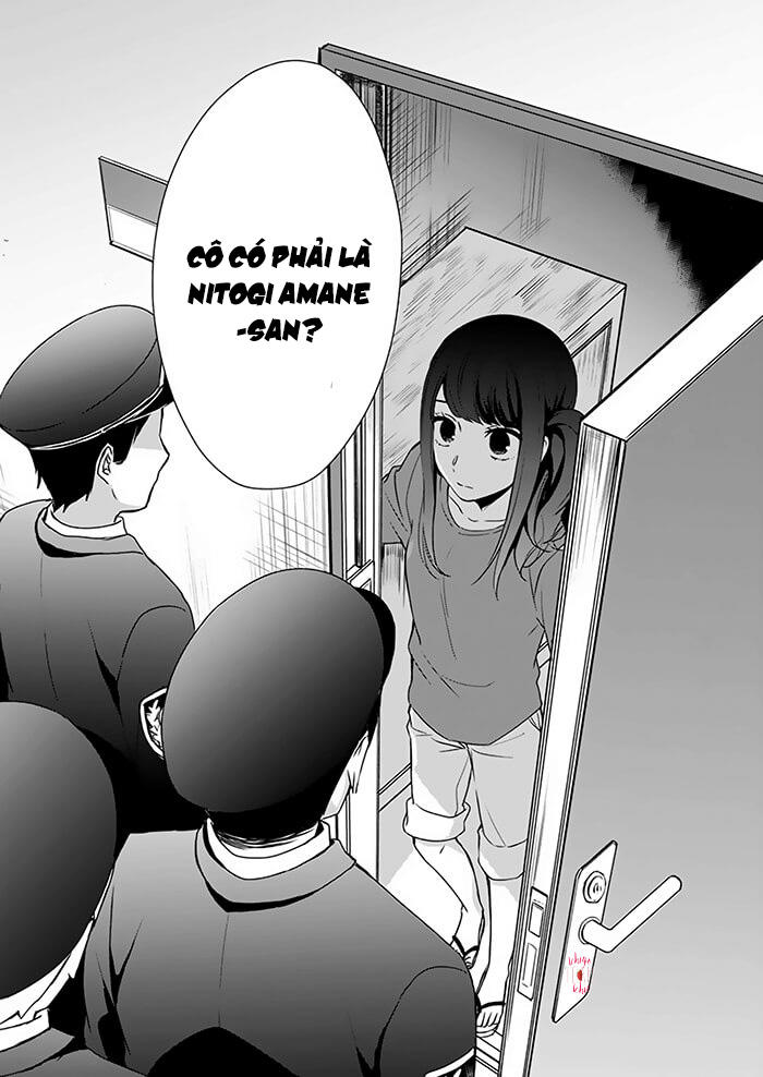 You Are Still In A Bird Cage - Chapter 2
