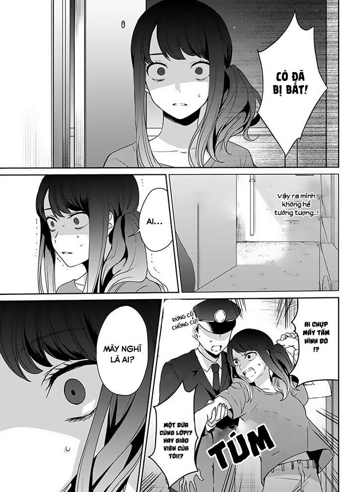 You Are Still In A Bird Cage - Chapter 2