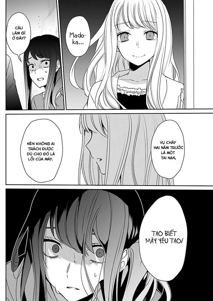 You Are Still In A Bird Cage - Chapter 2