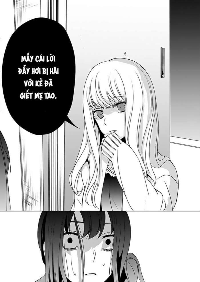 You Are Still In A Bird Cage - Chapter 2