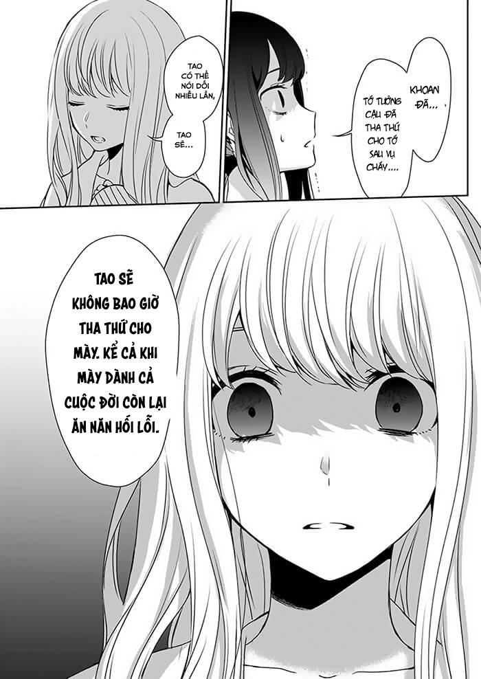 You Are Still In A Bird Cage - Chapter 2