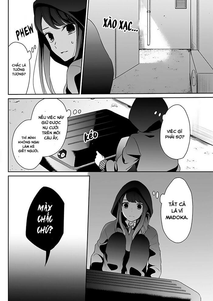 You Are Still In A Bird Cage - Chapter 2