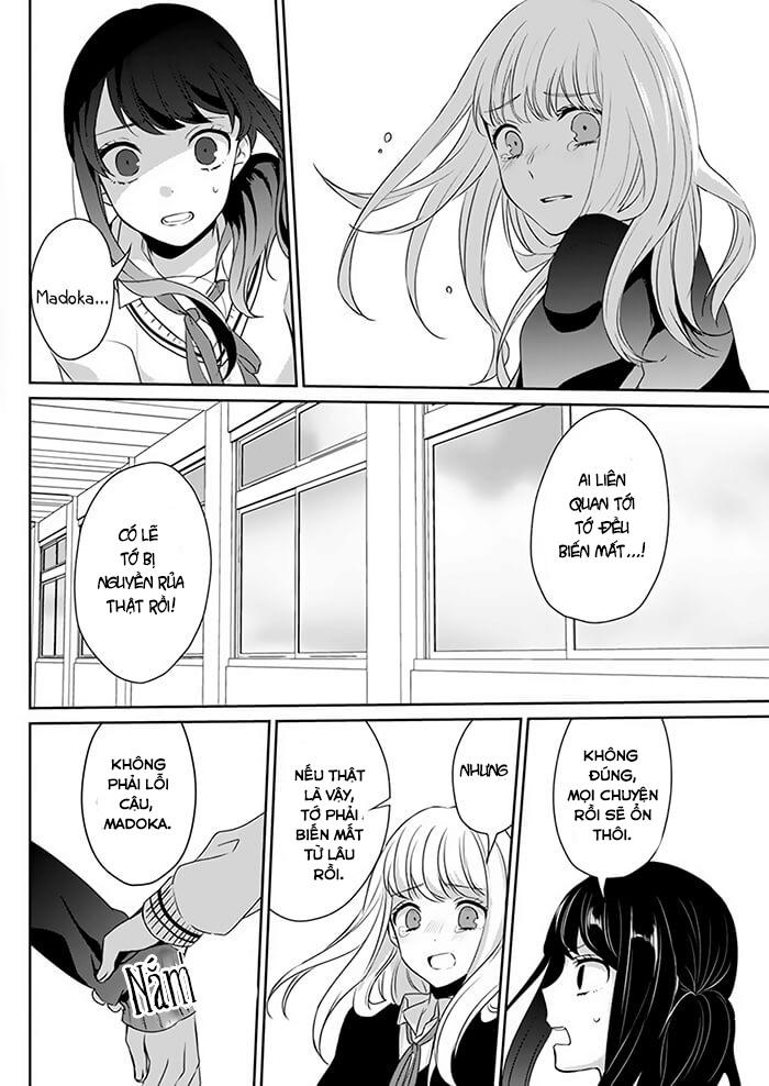 You Are Still In A Bird Cage - Chapter 2