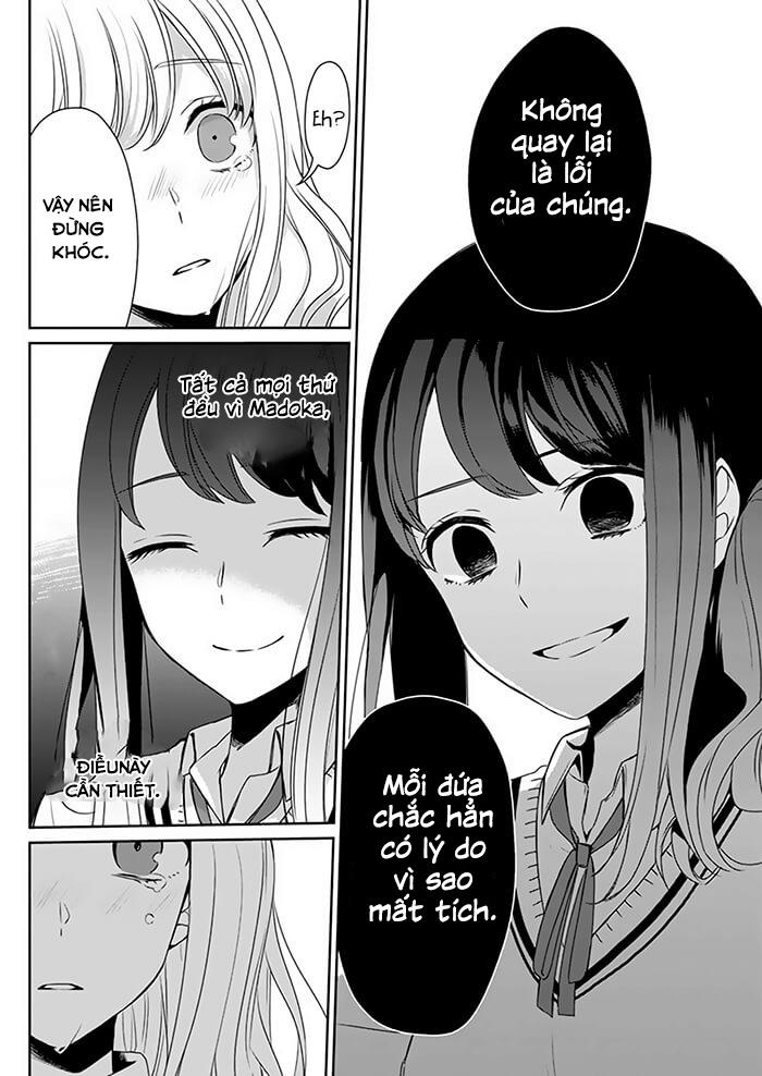 You Are Still In A Bird Cage - Chapter 2