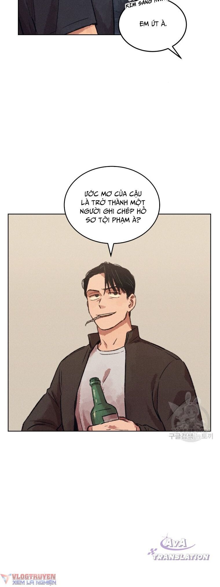 Phỏng Vấn Sát Nhân - Chapter 10