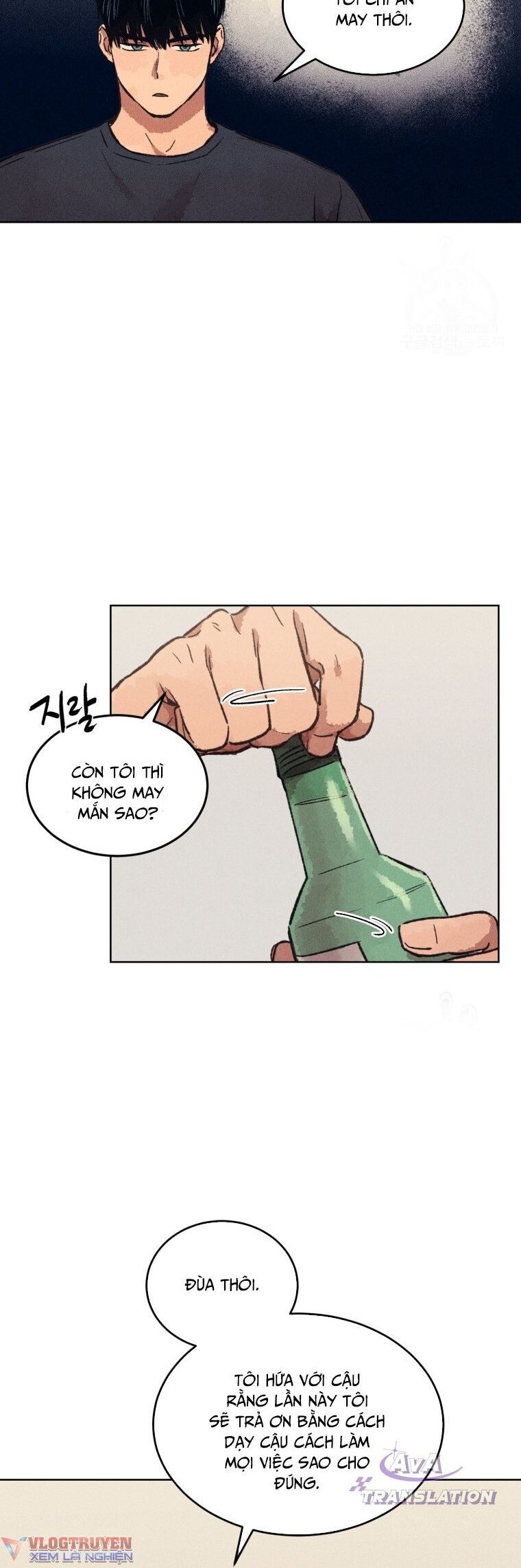 Phỏng Vấn Sát Nhân - Chapter 10