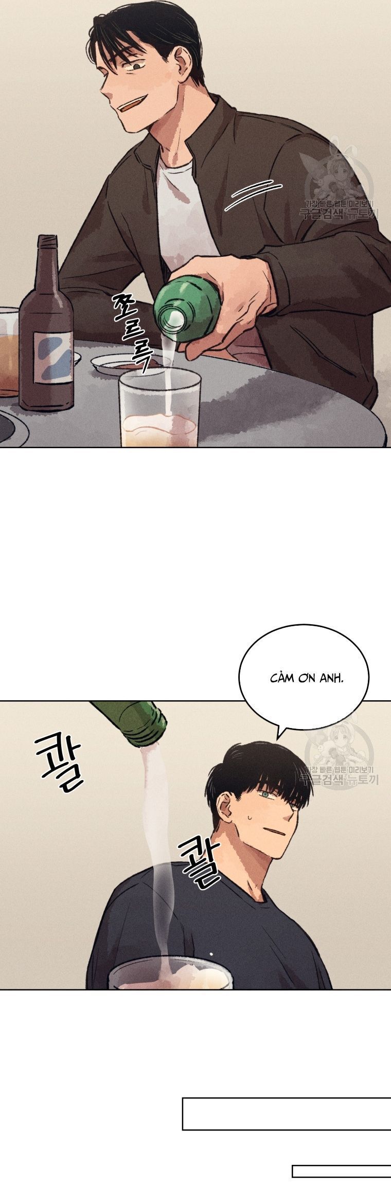 Phỏng Vấn Sát Nhân - Chapter 10