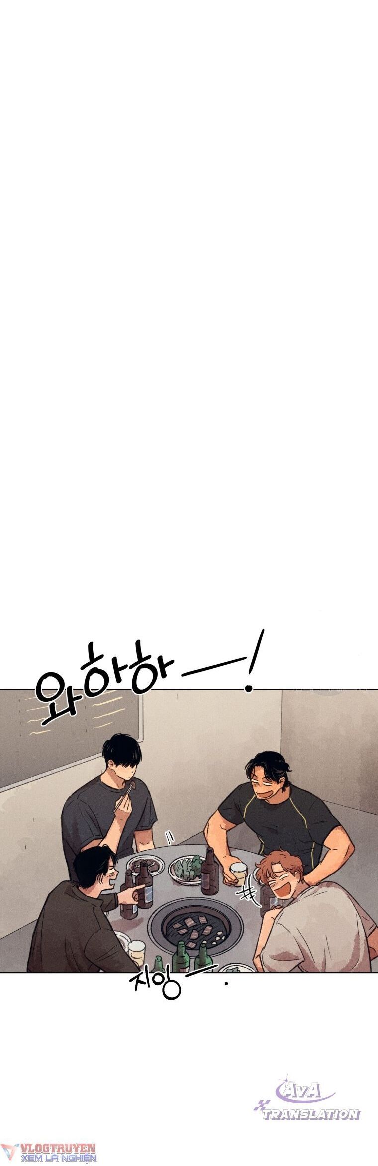 Phỏng Vấn Sát Nhân - Chapter 10