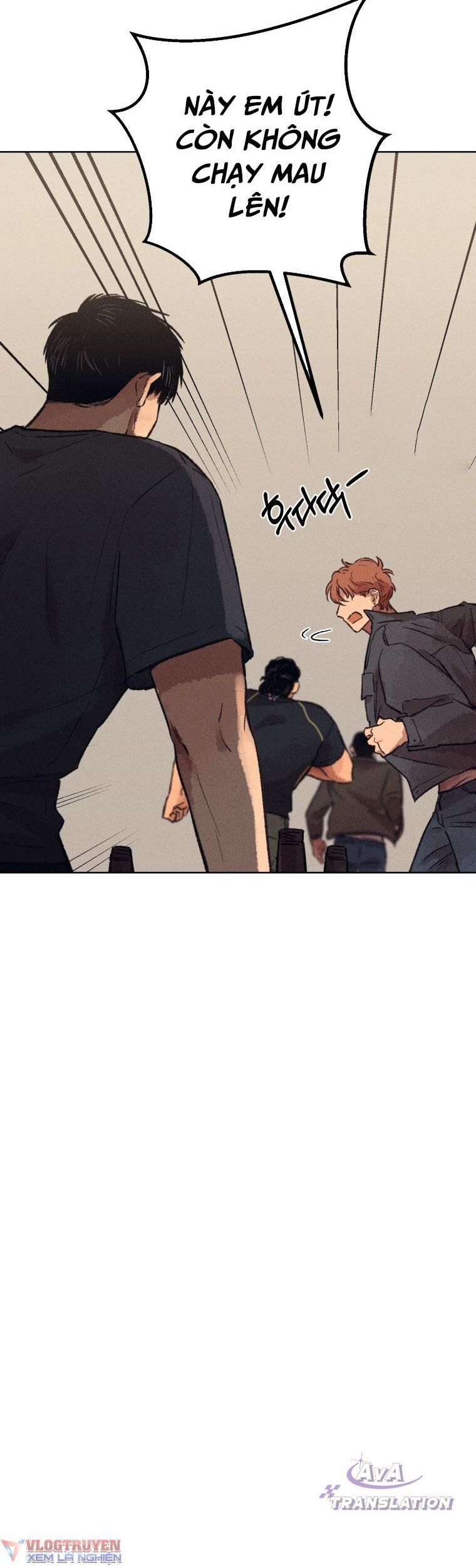 Phỏng Vấn Sát Nhân - Chapter 10