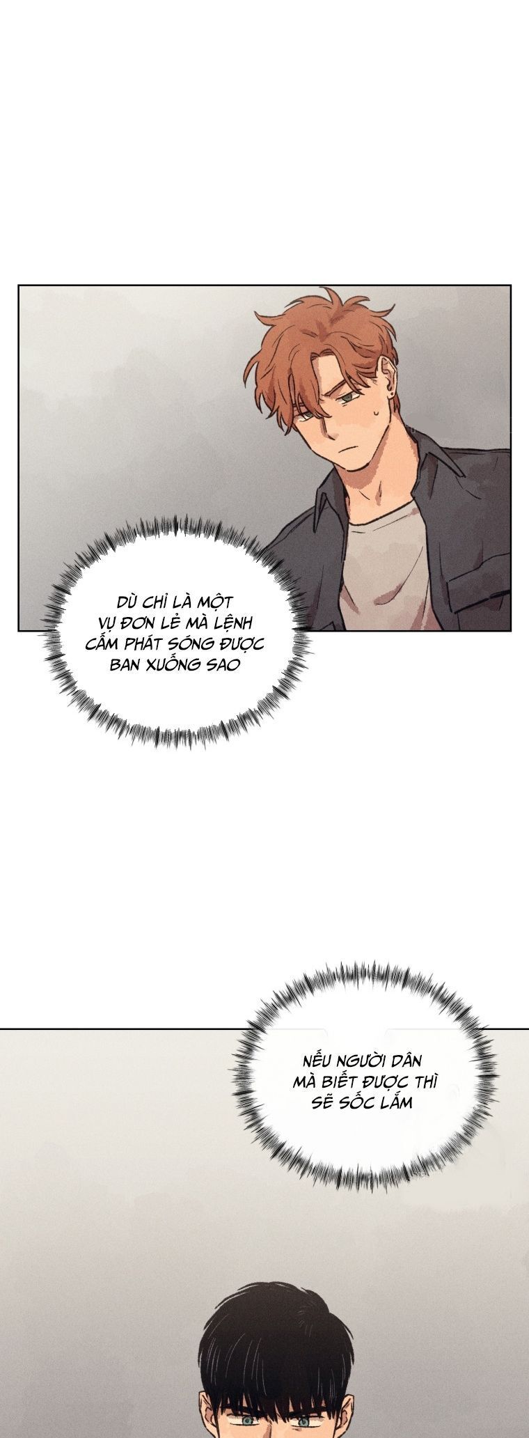 Phỏng Vấn Sát Nhân - Chapter 10