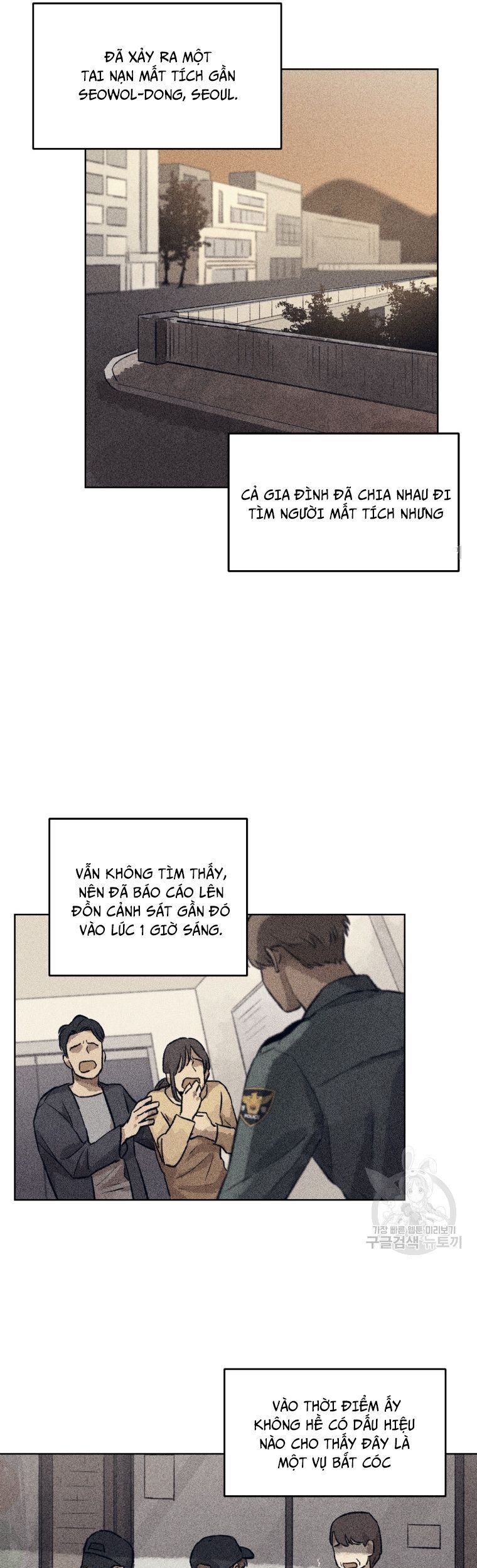Phỏng Vấn Sát Nhân - Chapter 10
