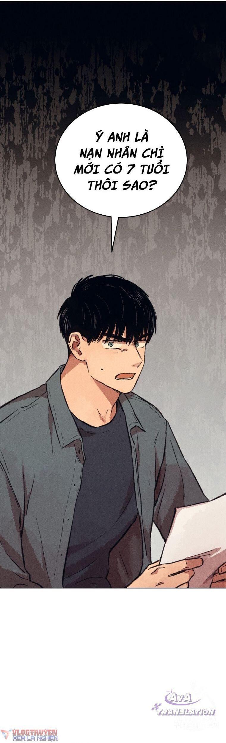 Phỏng Vấn Sát Nhân - Chapter 10