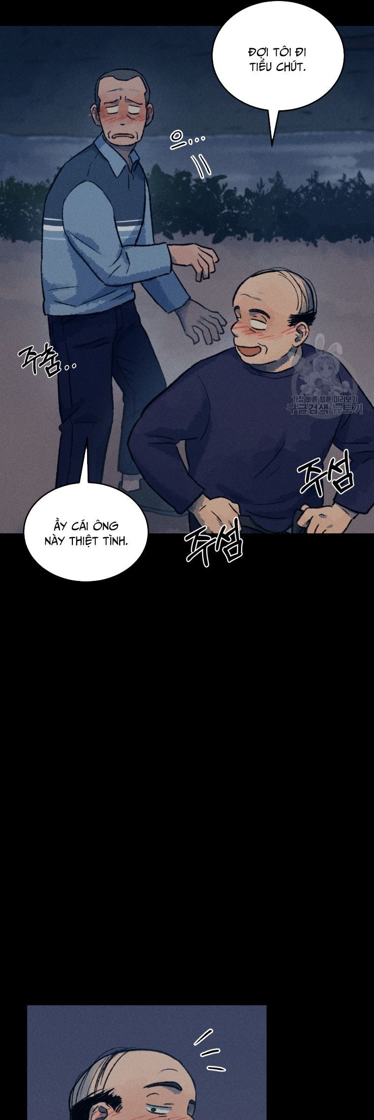 Phỏng Vấn Sát Nhân - Chapter 10
