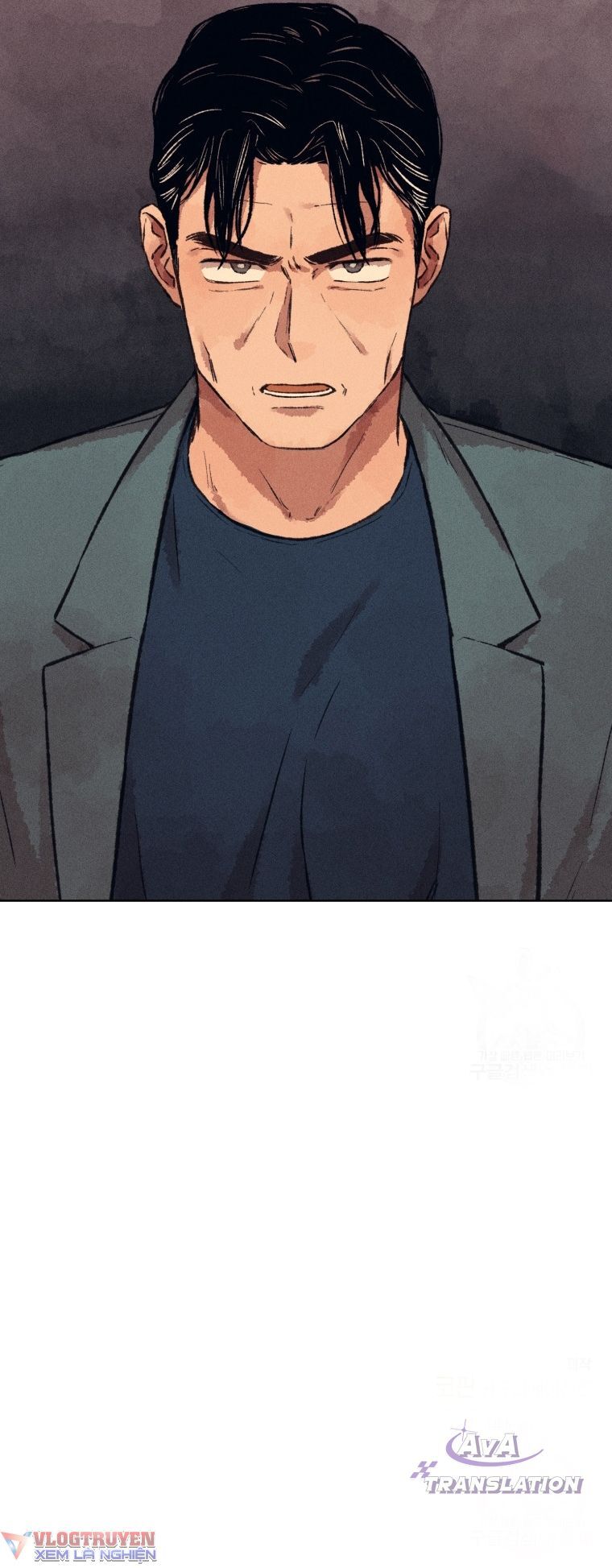 Phỏng Vấn Sát Nhân - Chapter 10