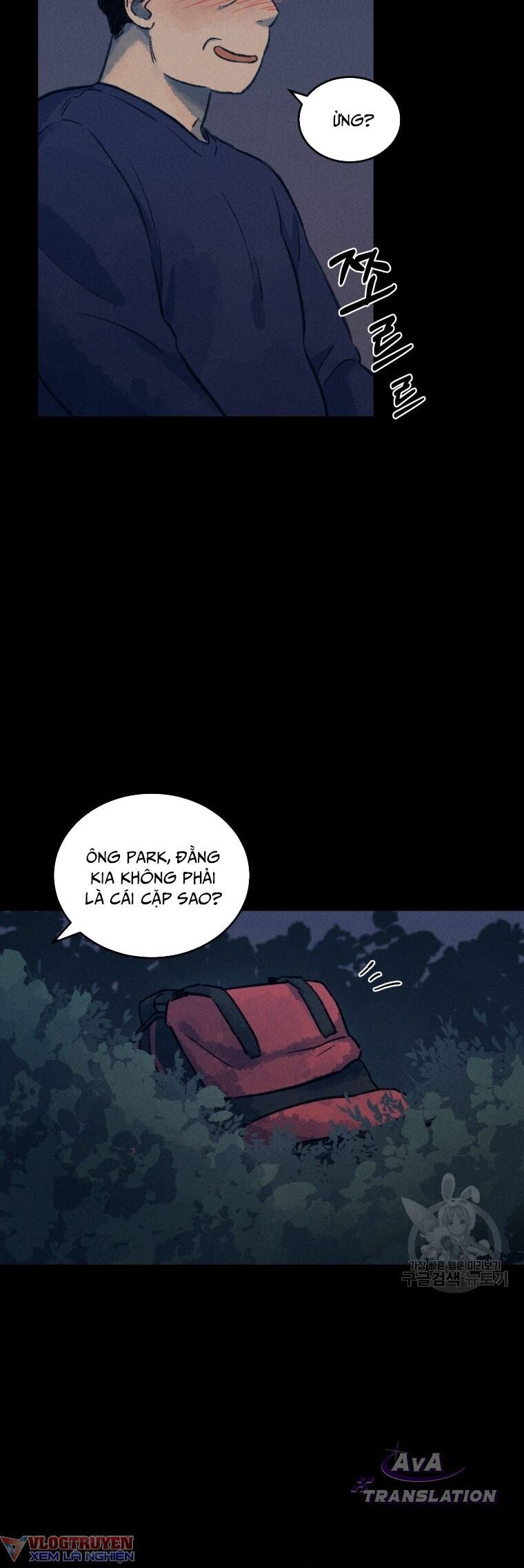 Phỏng Vấn Sát Nhân - Chapter 10