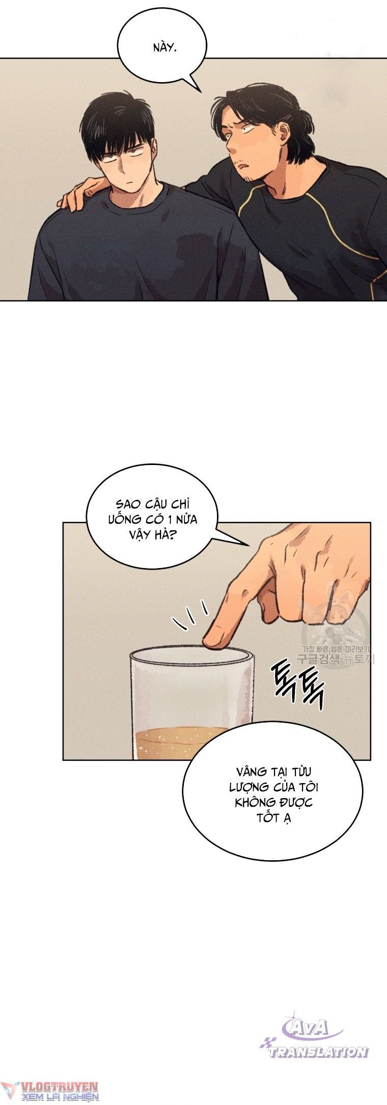 Phỏng Vấn Sát Nhân - Chapter 10