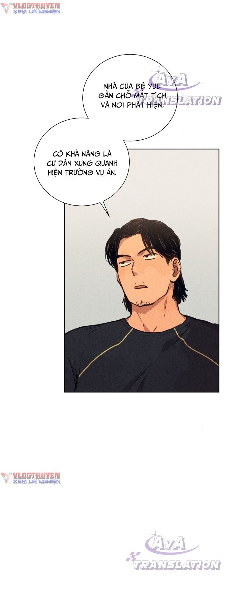 Phỏng Vấn Sát Nhân - Chapter 11