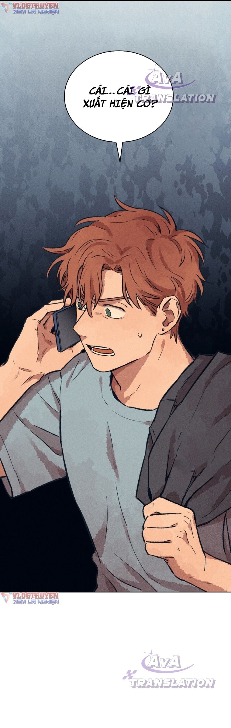 Phỏng Vấn Sát Nhân - Chapter 11