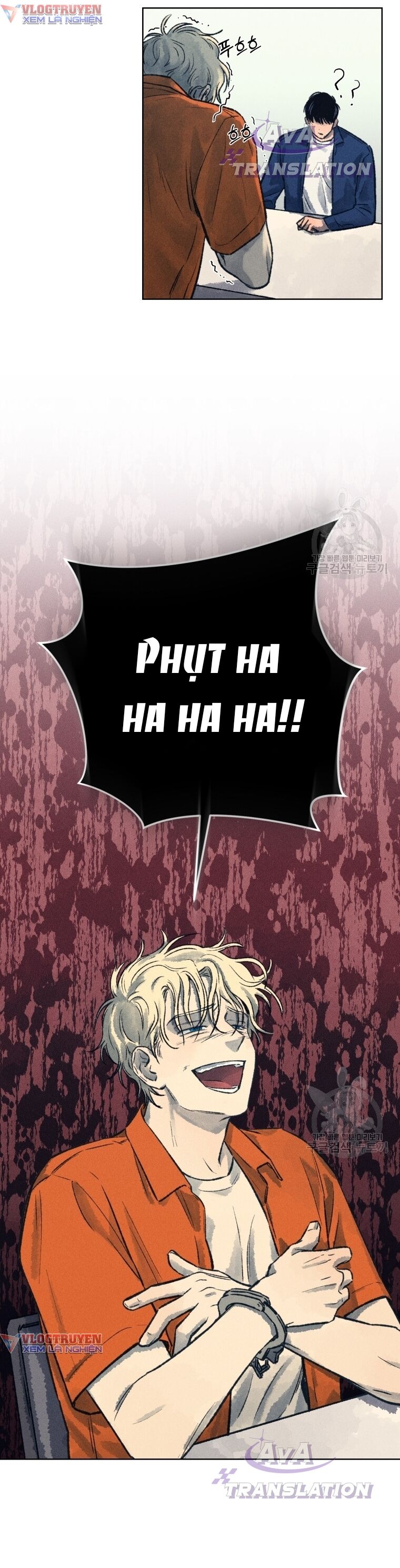 Phỏng Vấn Sát Nhân - Chapter 12