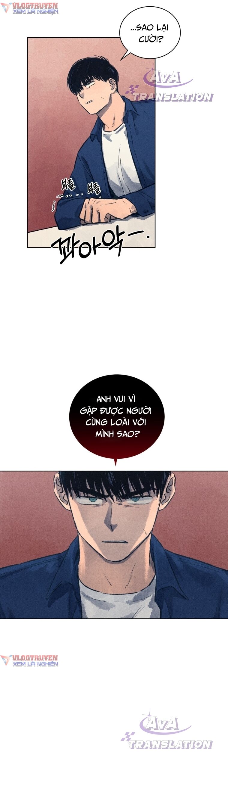 Phỏng Vấn Sát Nhân - Chapter 12