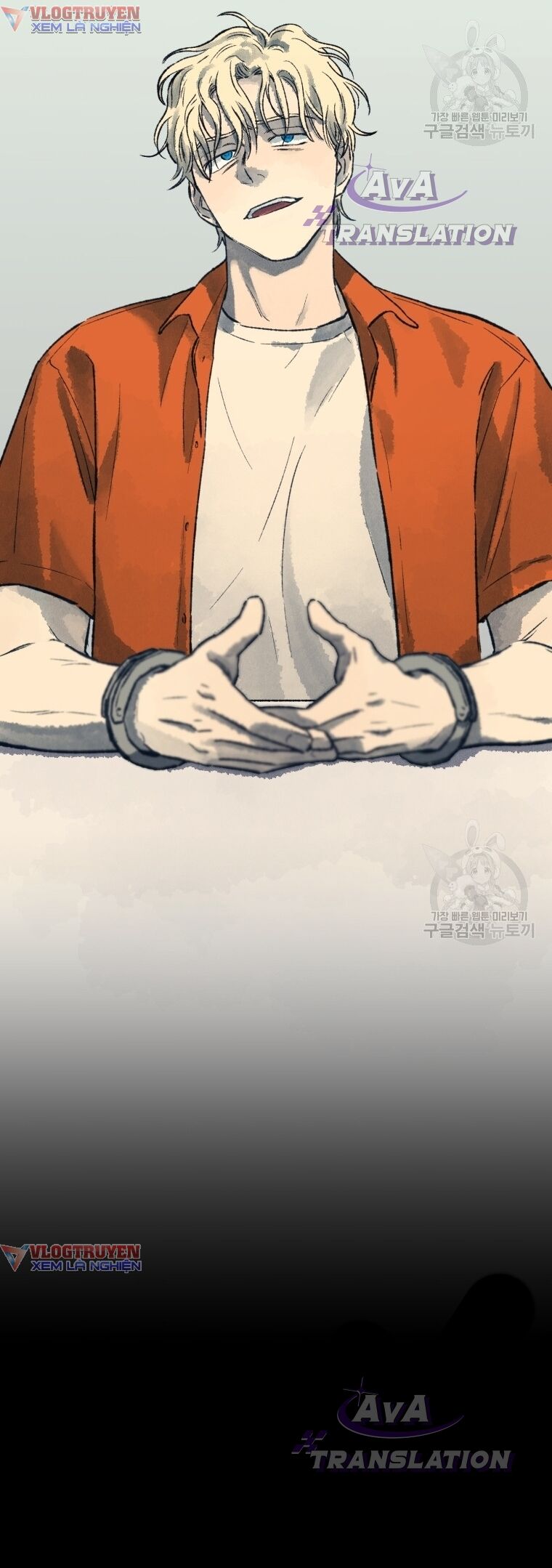 Phỏng Vấn Sát Nhân - Chapter 12