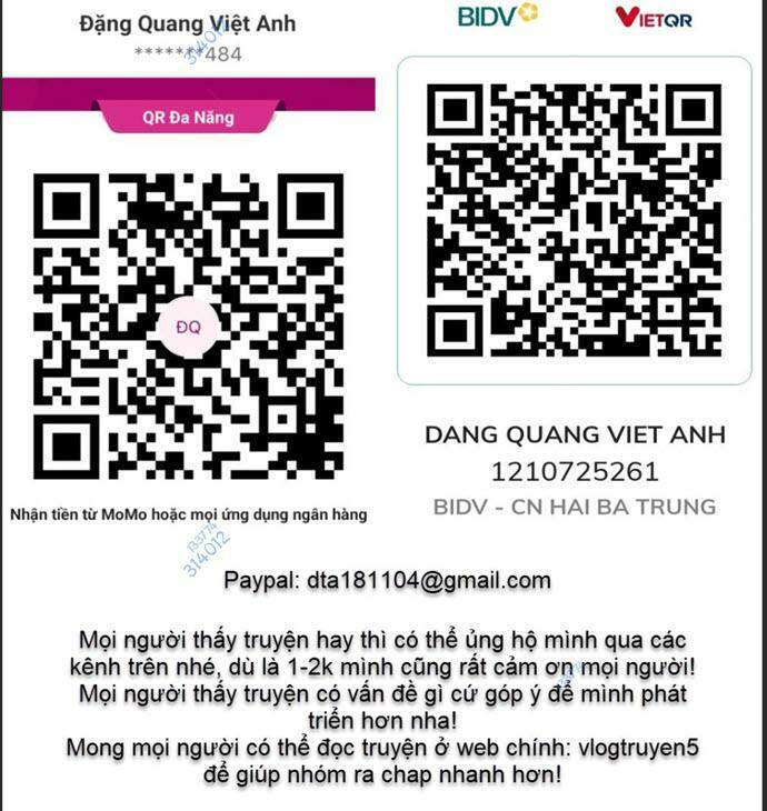 Phỏng Vấn Sát Nhân - Chapter 13