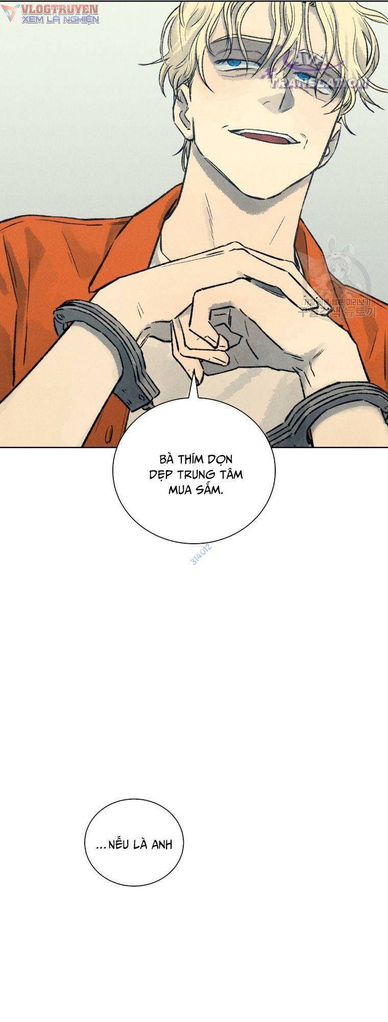 Phỏng Vấn Sát Nhân - Chapter 13