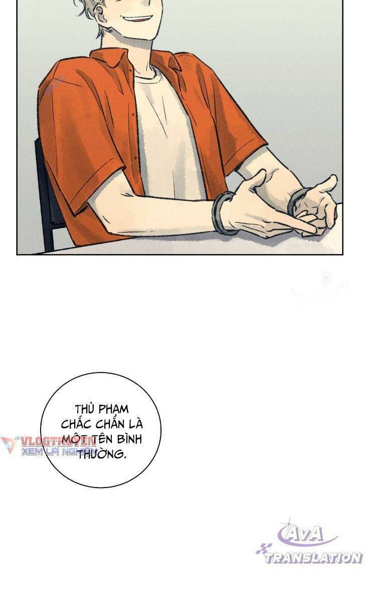 Phỏng Vấn Sát Nhân - Chapter 13