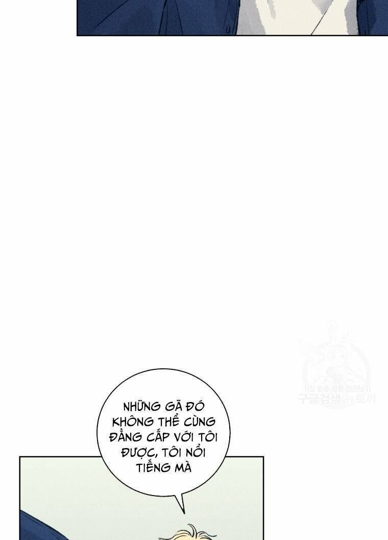 Phỏng Vấn Sát Nhân - Chapter 13