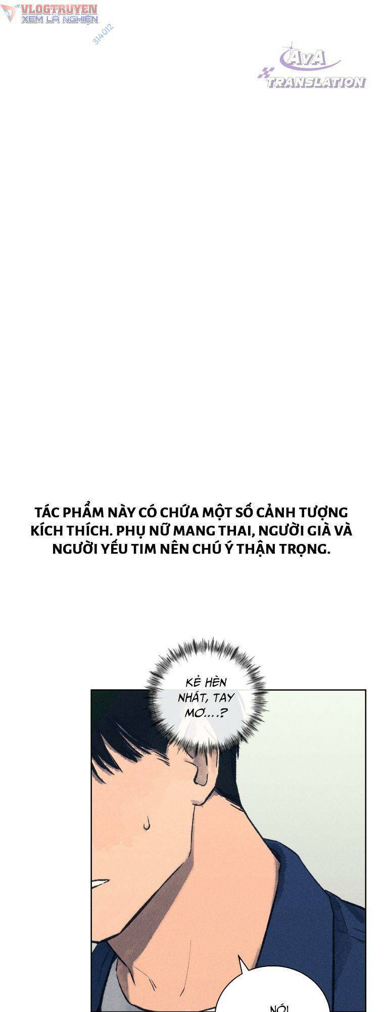 Phỏng Vấn Sát Nhân - Chapter 13