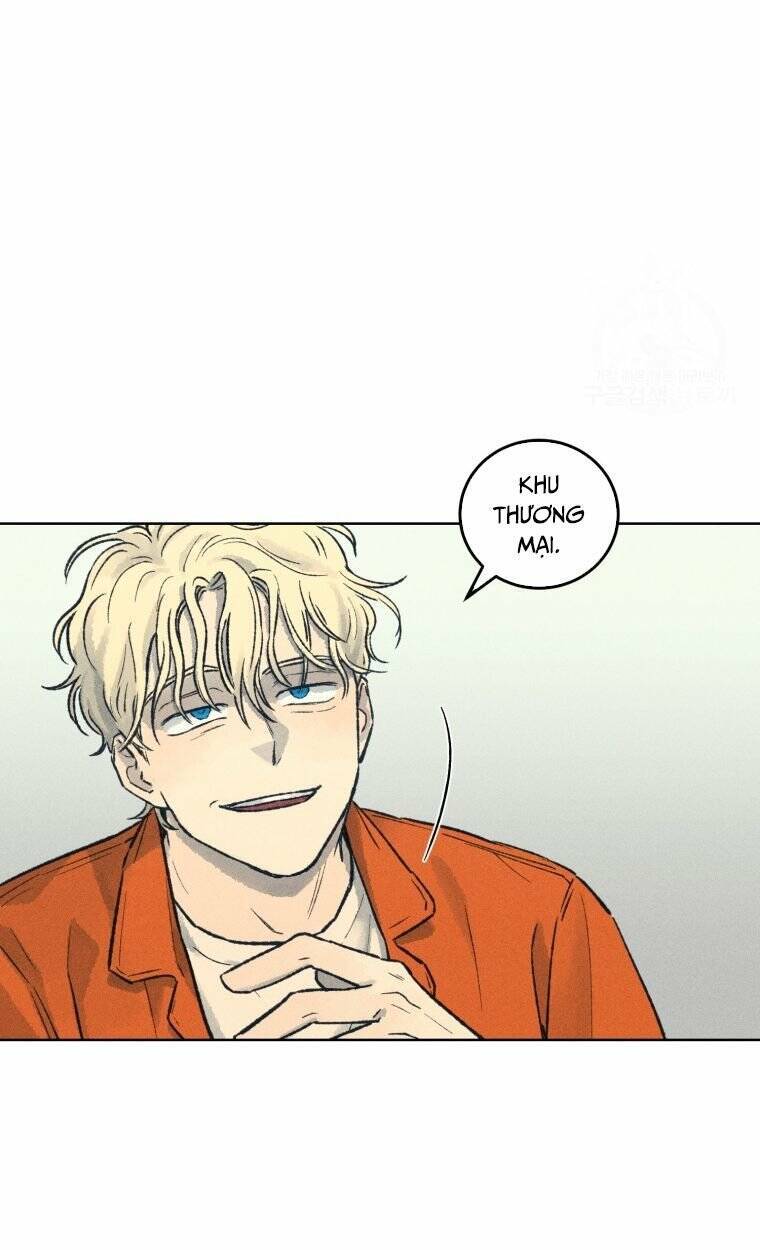 Phỏng Vấn Sát Nhân - Chapter 13