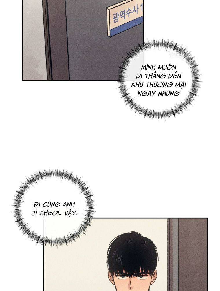 Phỏng Vấn Sát Nhân - Chapter 13