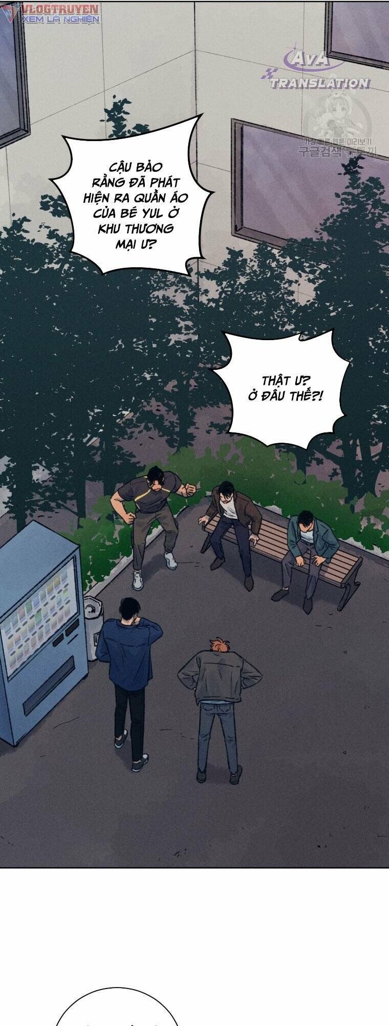 Phỏng Vấn Sát Nhân - Chapter 13