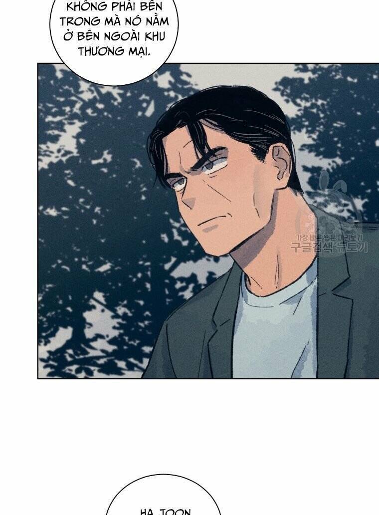Phỏng Vấn Sát Nhân - Chapter 13