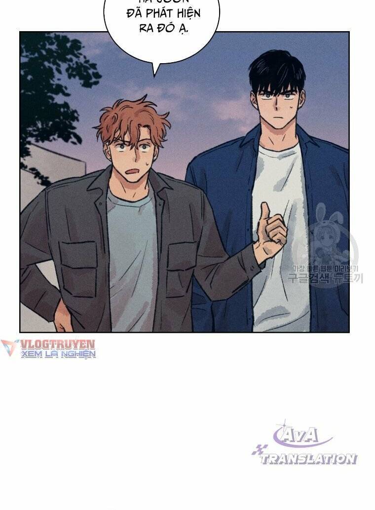 Phỏng Vấn Sát Nhân - Chapter 13