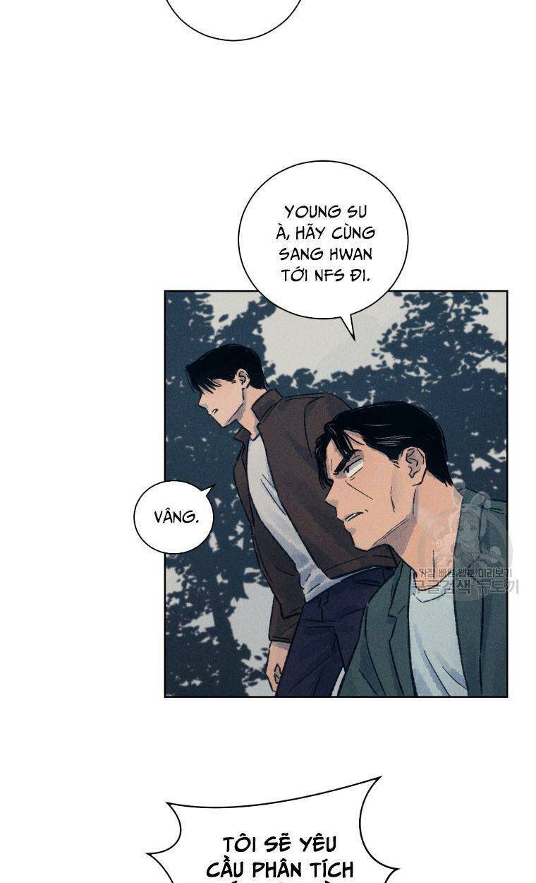 Phỏng Vấn Sát Nhân - Chapter 13